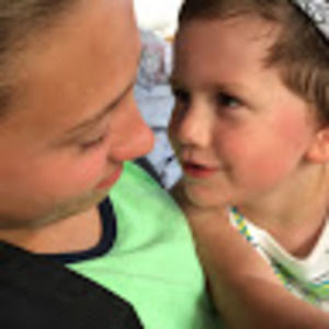 Meet your Posher, Brieanna